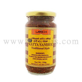 Larich Katta Sambol Non-Veg 350g^ - Shaalis.com